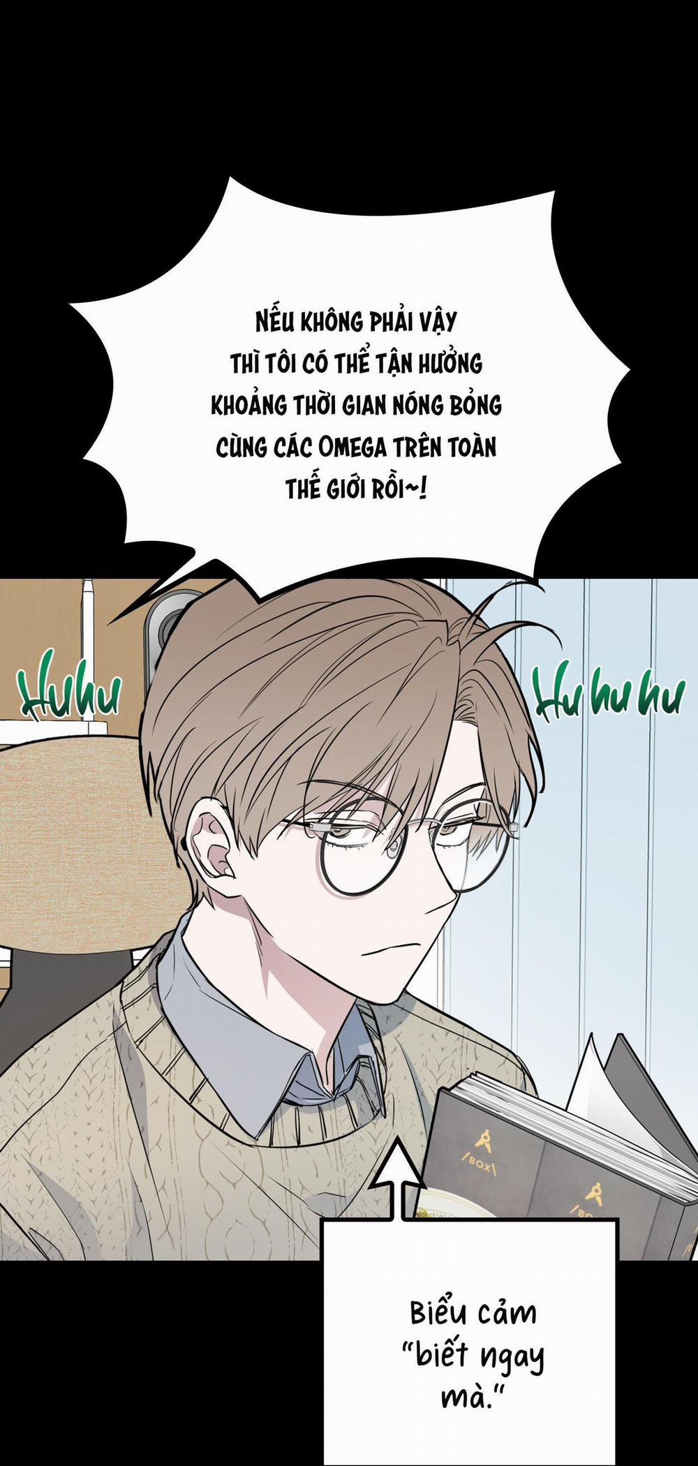 Alpha Mặt Hàng Không Thể Trả 6 trang 23