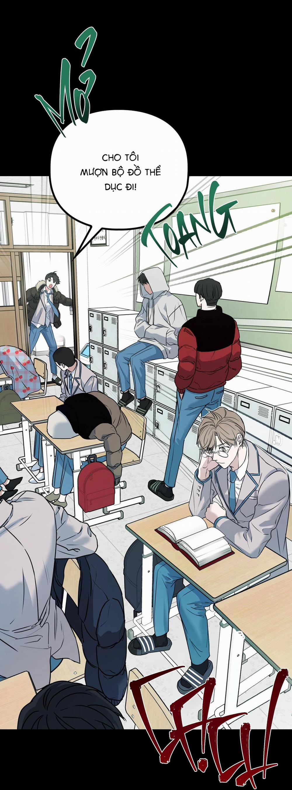 Alpha Mặt Hàng Không Thể Trả 6 trang 43