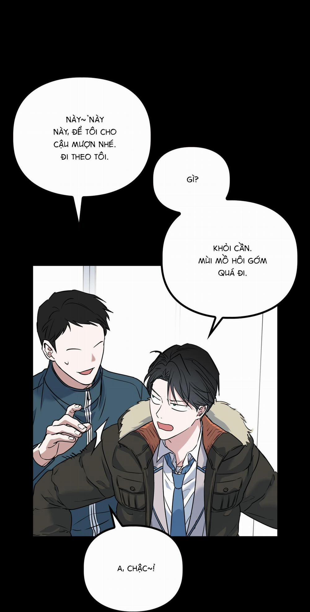 Alpha Mặt Hàng Không Thể Trả 6 trang 47