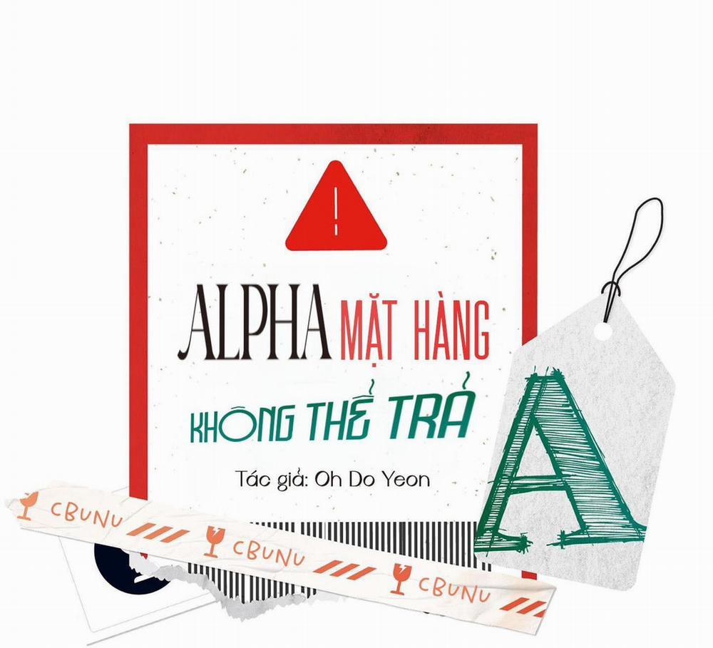Alpha Mặt Hàng Không Thể Trả 6 trang 68