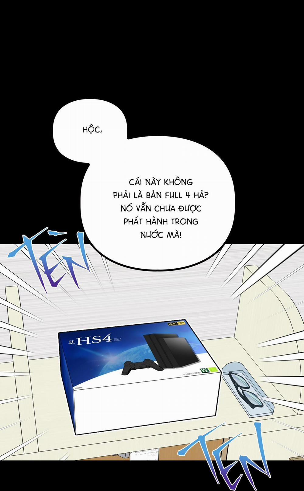 Alpha Mặt Hàng Không Thể Trả 6 trang 79