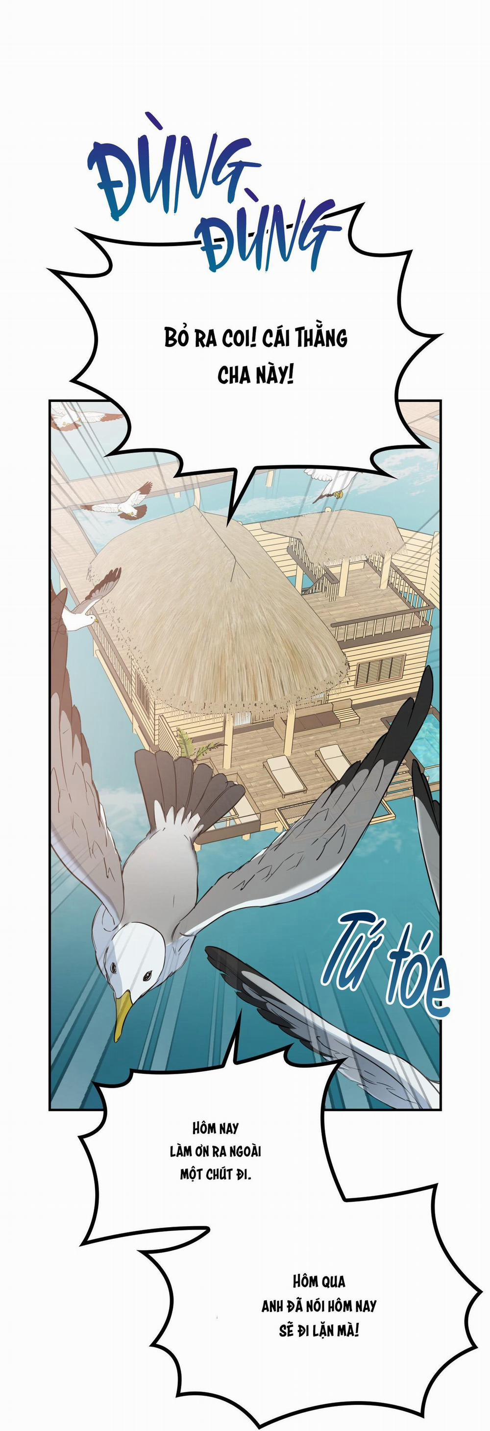 Alpha Mặt Hàng Không Thể Trả 7 trang 184