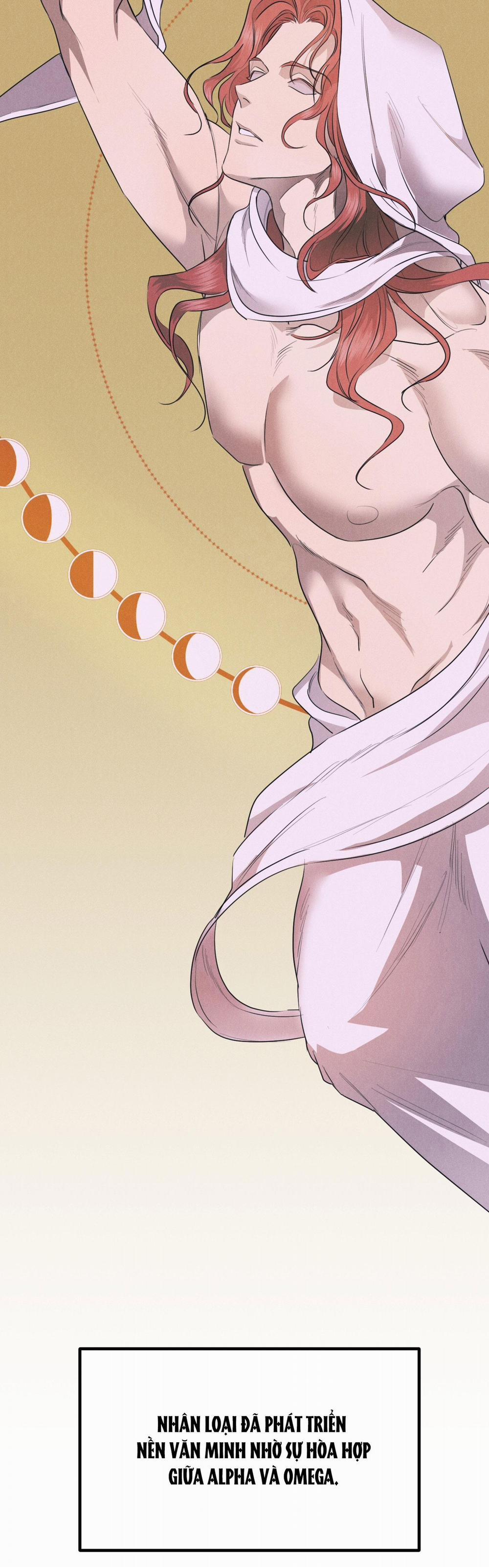 ALPHA MẤT TƯ CÁCH 1 trang 1