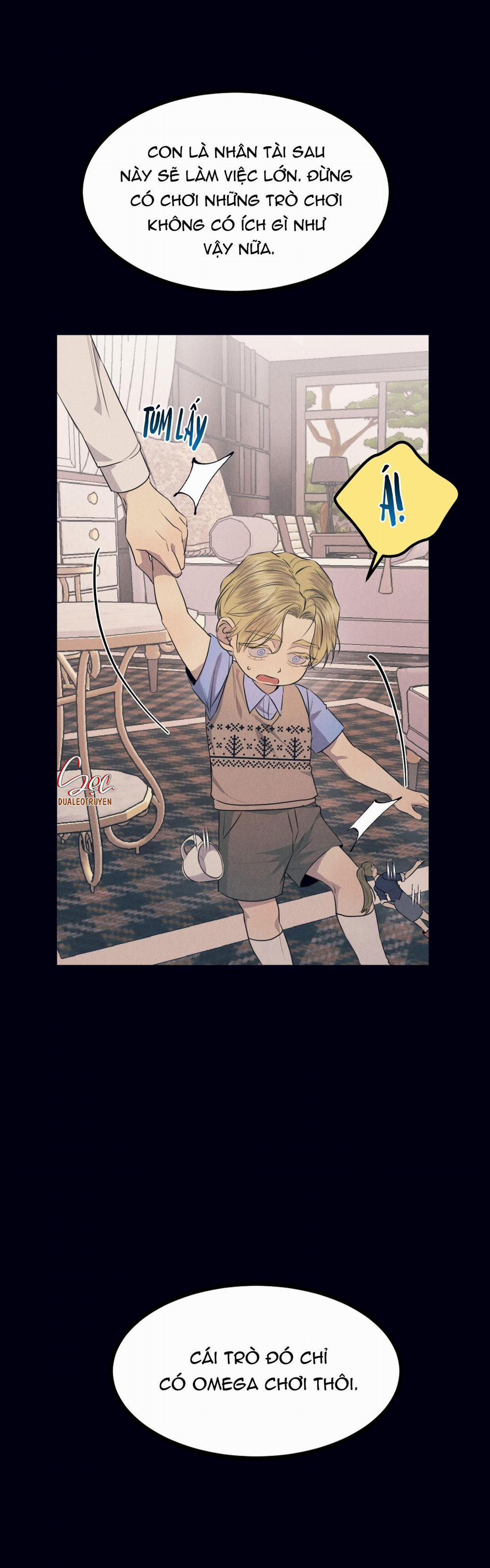 ALPHA MẤT TƯ CÁCH 1 trang 13