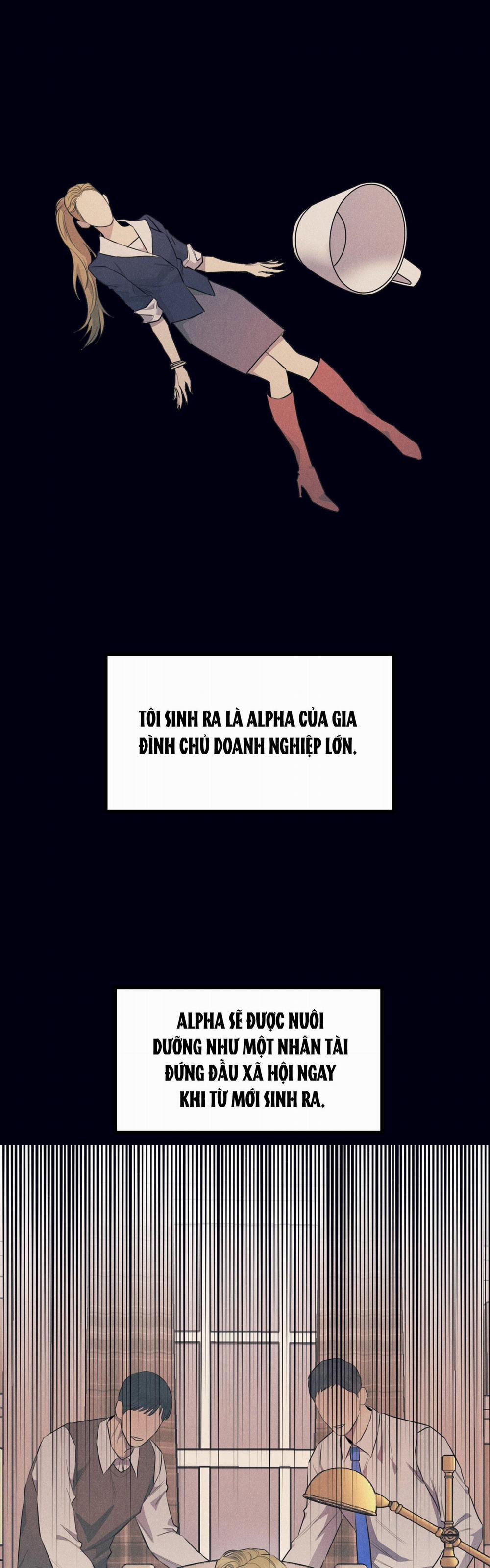 ALPHA MẤT TƯ CÁCH 1 trang 14