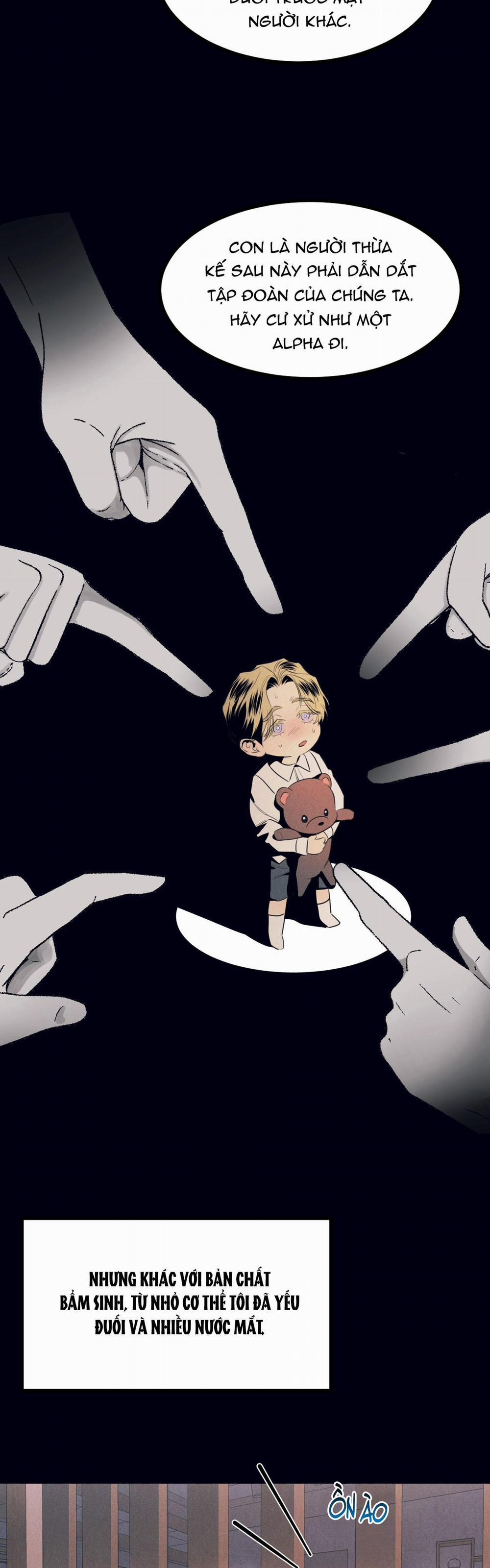 ALPHA MẤT TƯ CÁCH 1 trang 16