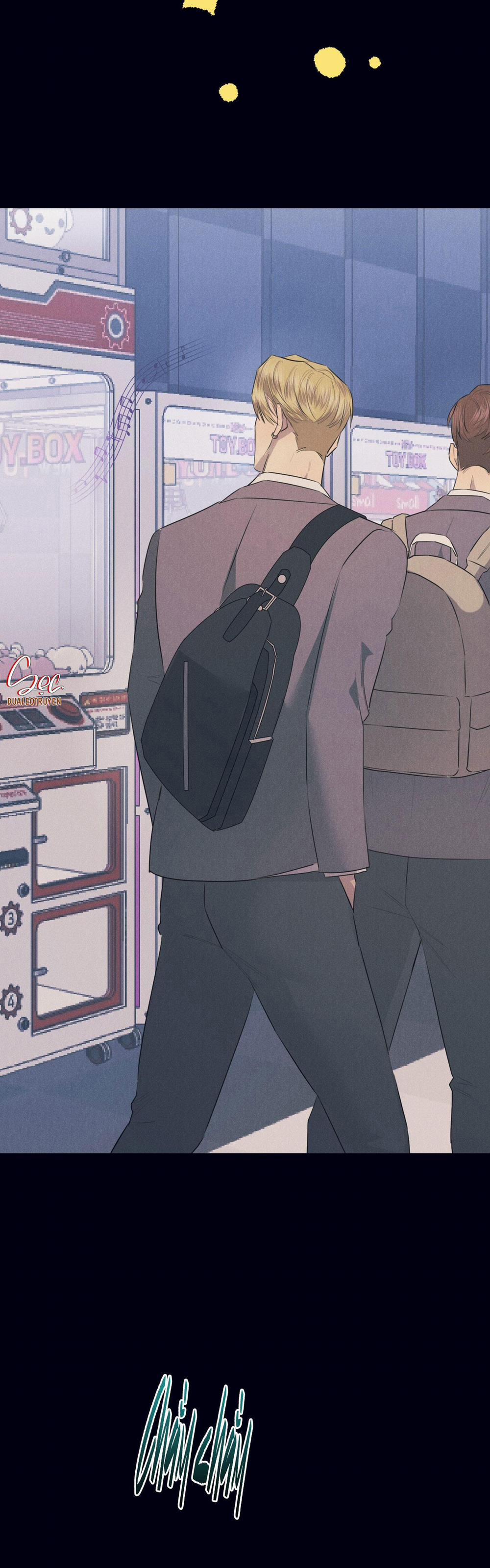 ALPHA MẤT TƯ CÁCH 1 trang 20