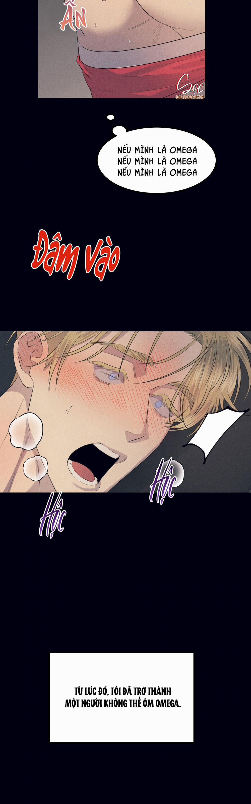 ALPHA MẤT TƯ CÁCH 1 trang 28