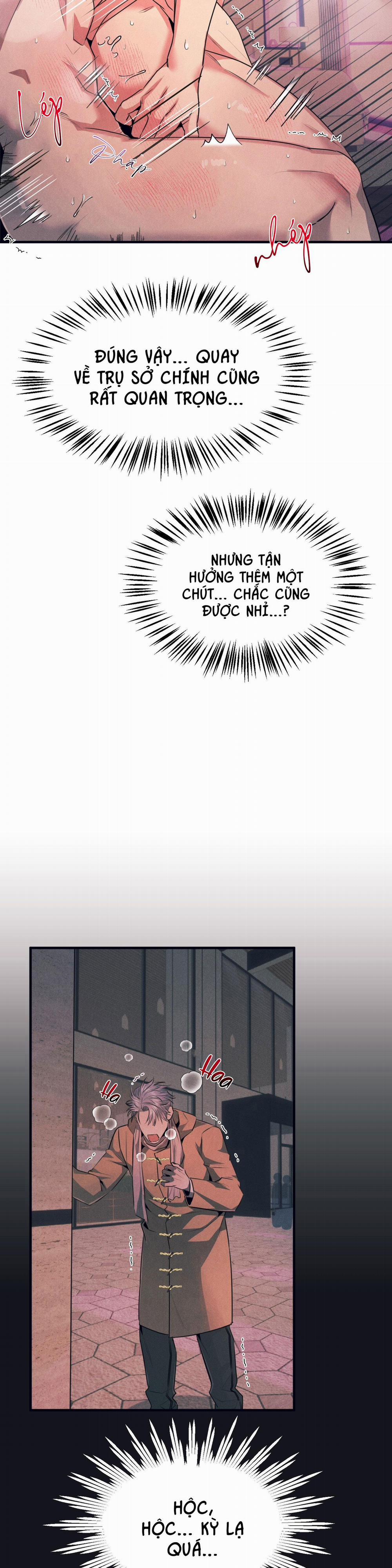 ALPHA MẤT TƯ CÁCH 10 trang 18