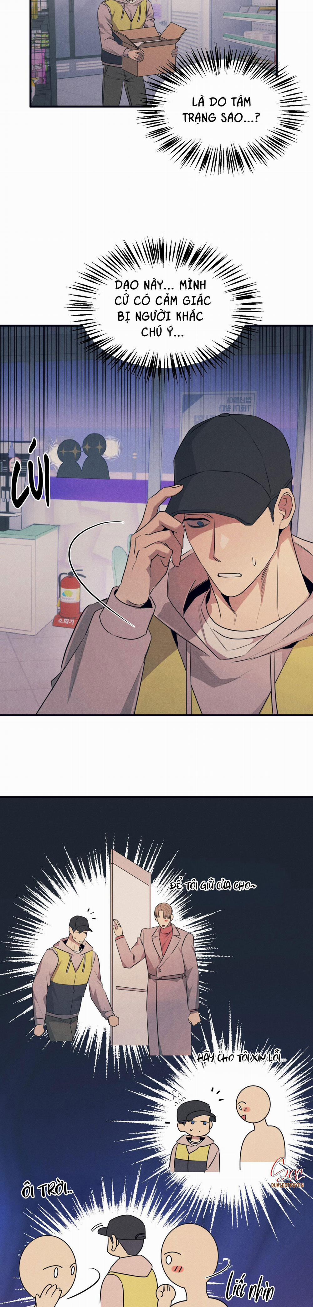 ALPHA MẤT TƯ CÁCH 11 trang 13