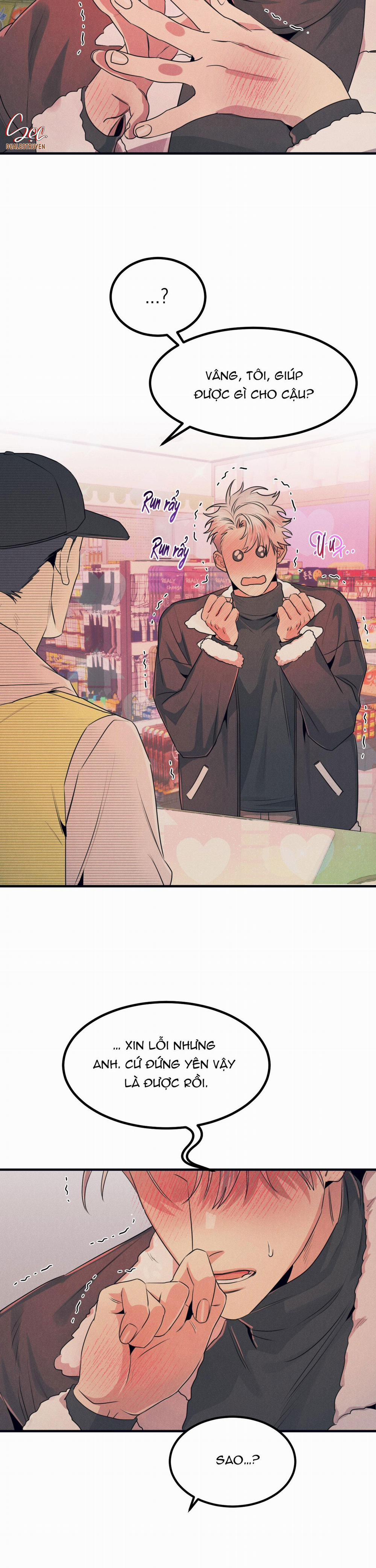 ALPHA MẤT TƯ CÁCH 11 trang 18