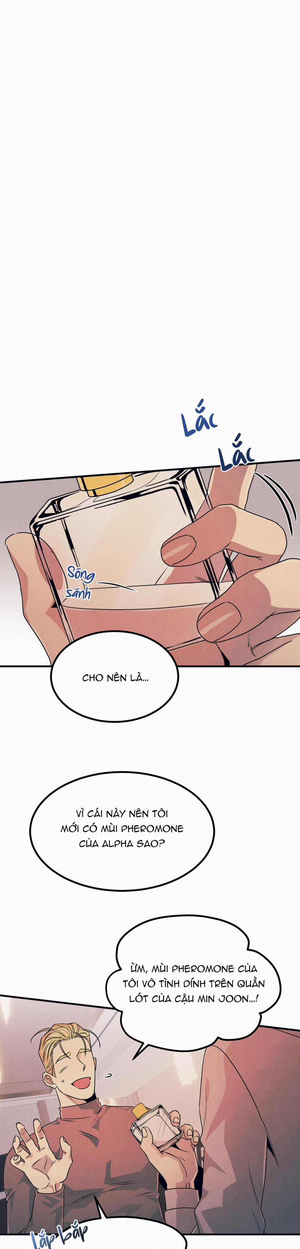 ALPHA MẤT TƯ CÁCH 12 H+++ trang 11