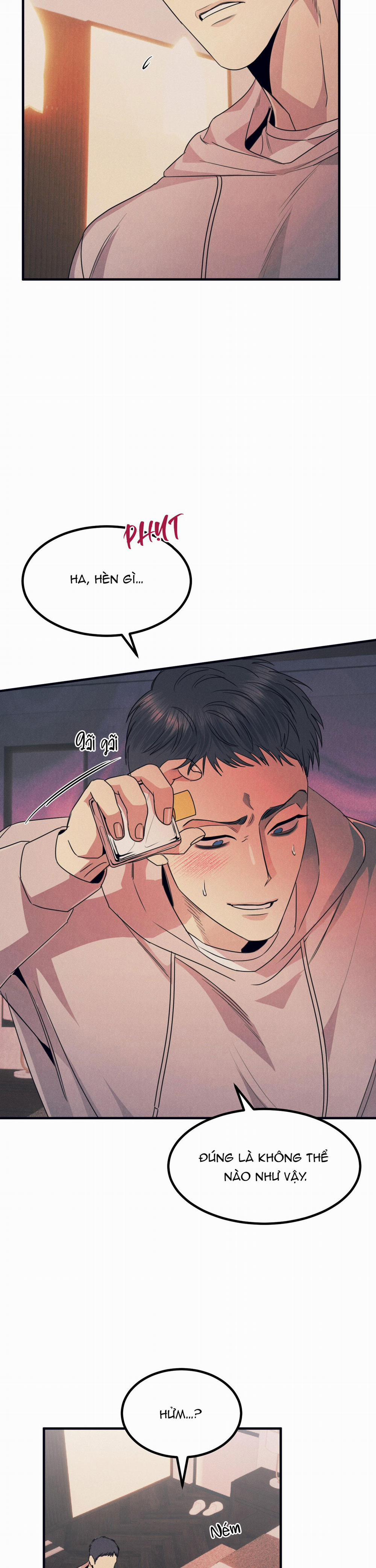 ALPHA MẤT TƯ CÁCH 12 H+++ trang 13