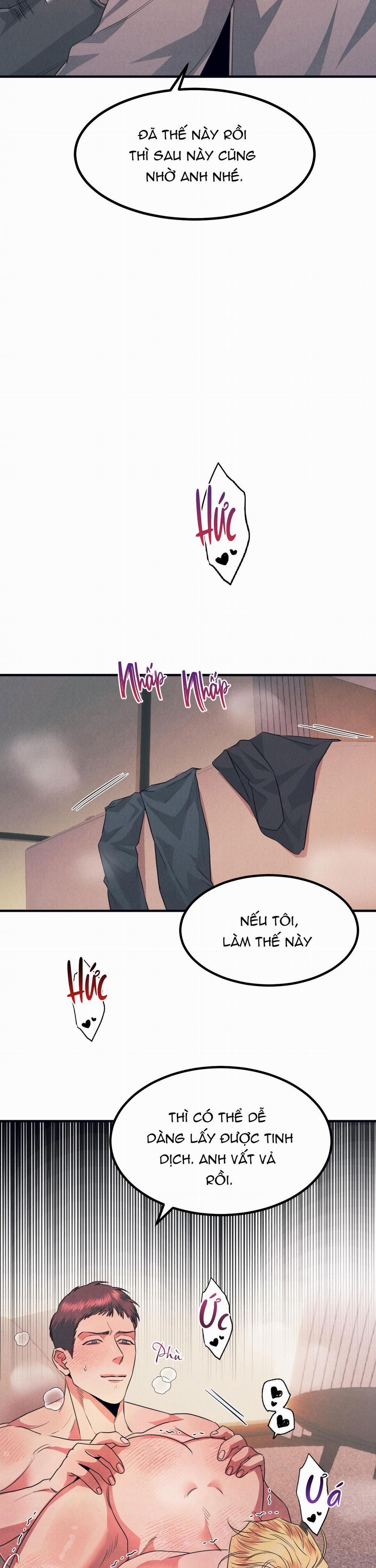 ALPHA MẤT TƯ CÁCH 12 H+++ trang 17