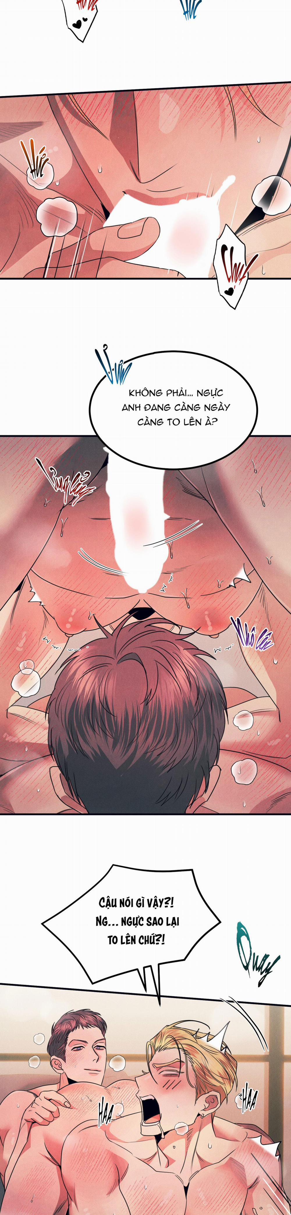 ALPHA MẤT TƯ CÁCH 12 H+++ trang 23