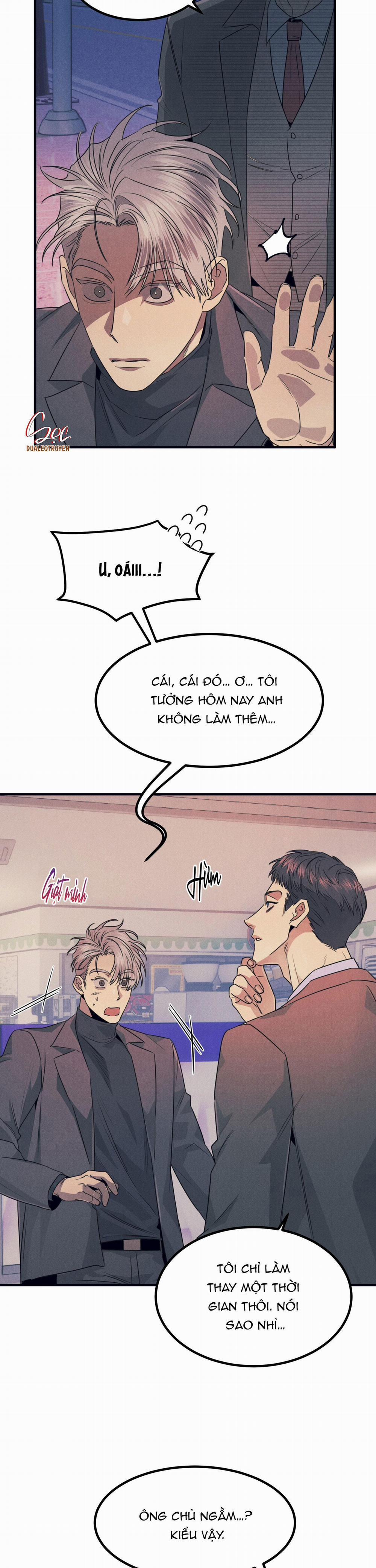 ALPHA MẤT TƯ CÁCH 12 H+++ trang 29