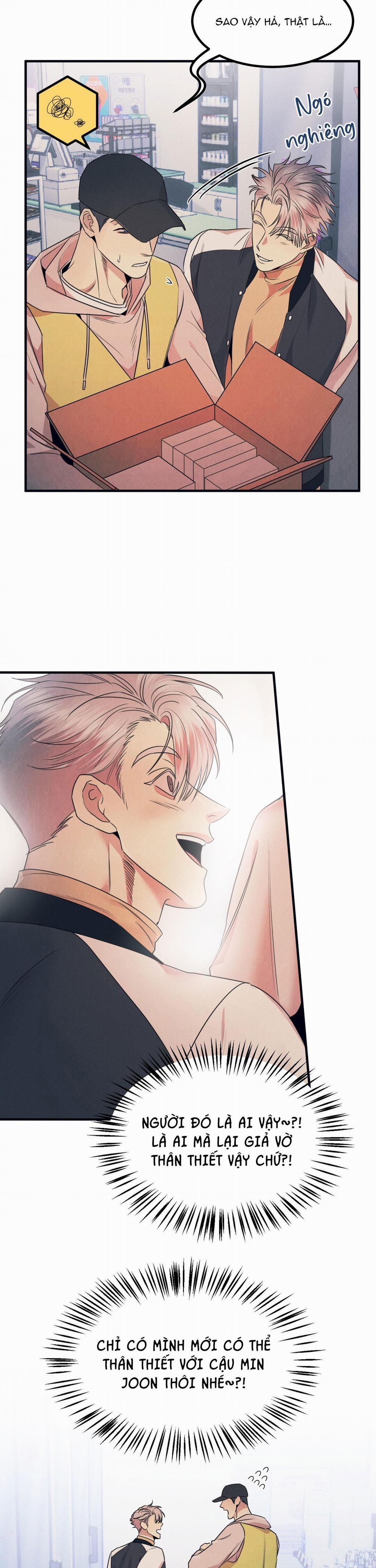 ALPHA MẤT TƯ CÁCH 12 H+++ trang 3