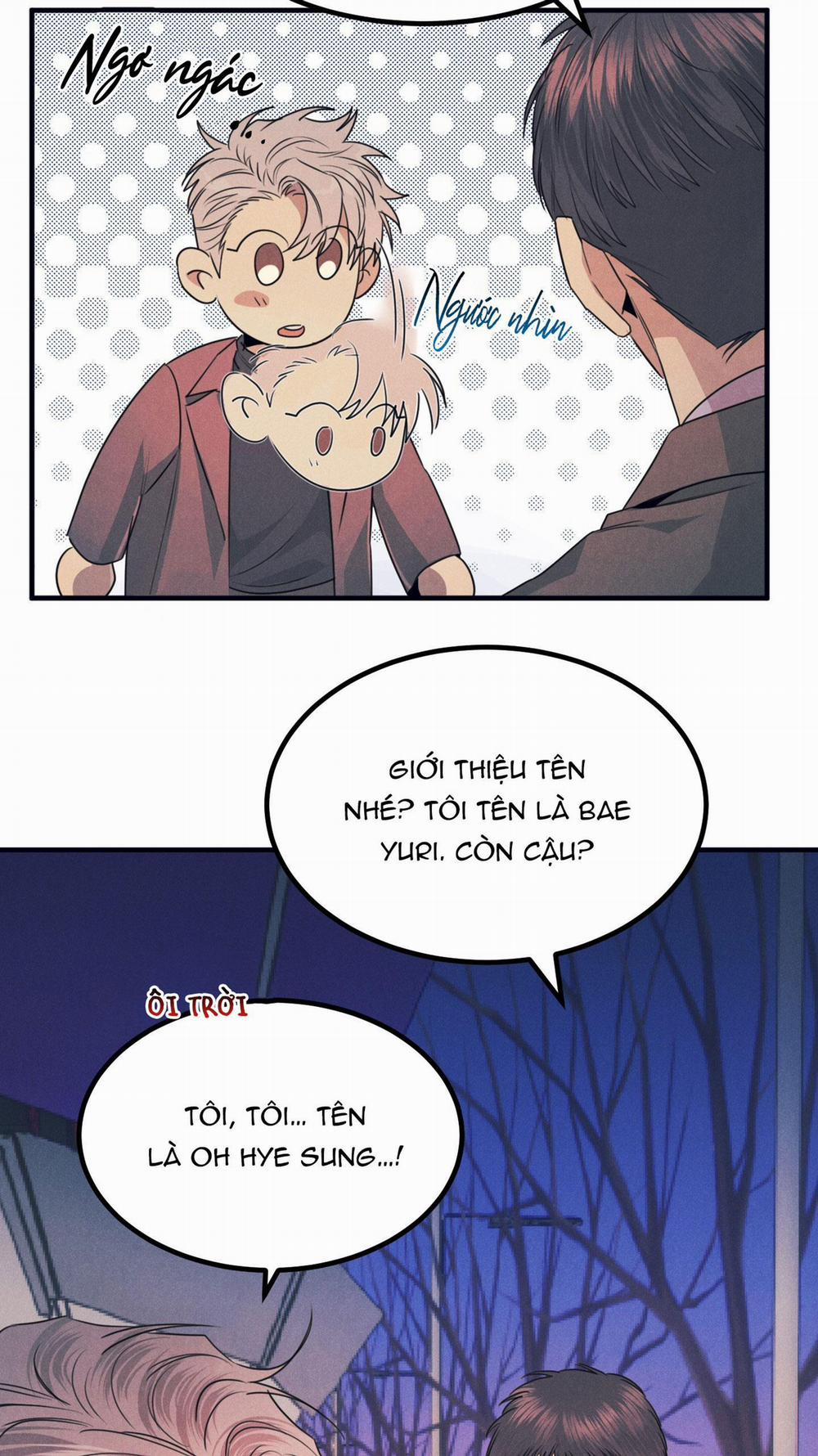 ALPHA MẤT TƯ CÁCH 12 H+++ trang 30