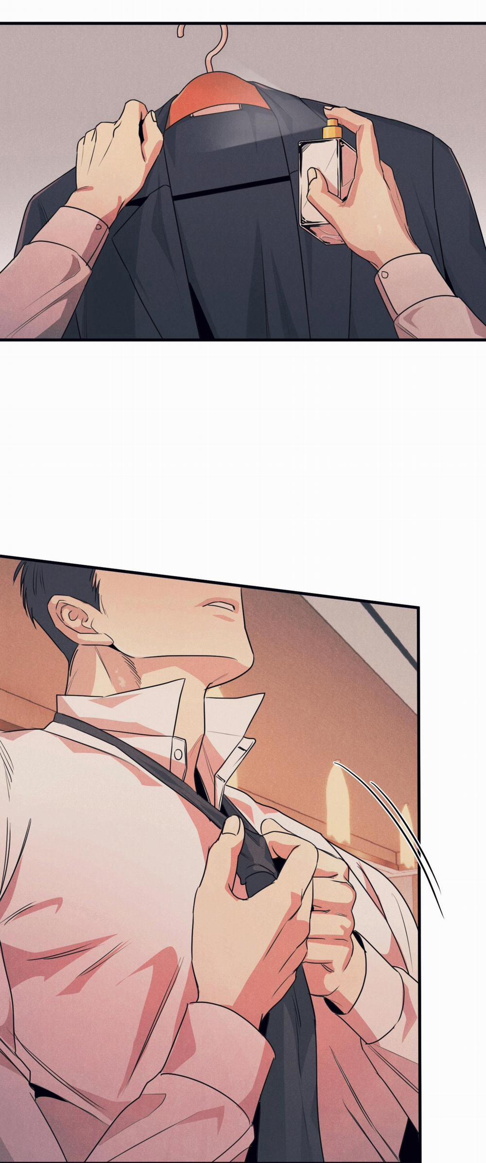 ALPHA MẤT TƯ CÁCH 13 H+++ trang 12