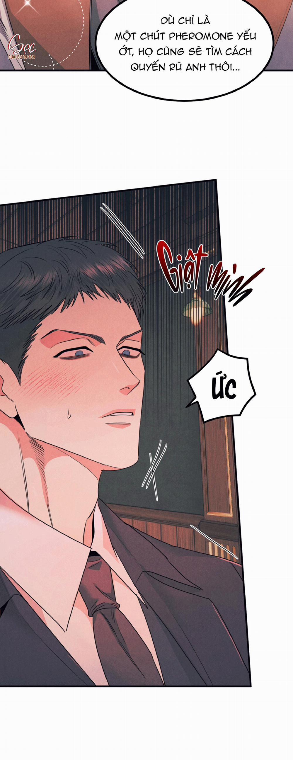 ALPHA MẤT TƯ CÁCH 13 H+++ trang 27