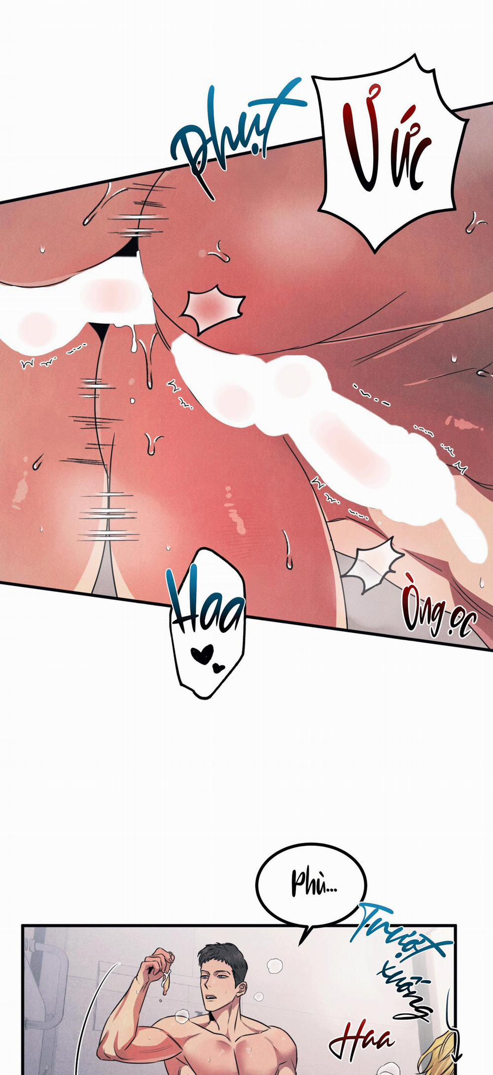 ALPHA MẤT TƯ CÁCH 13 H+++ trang 3