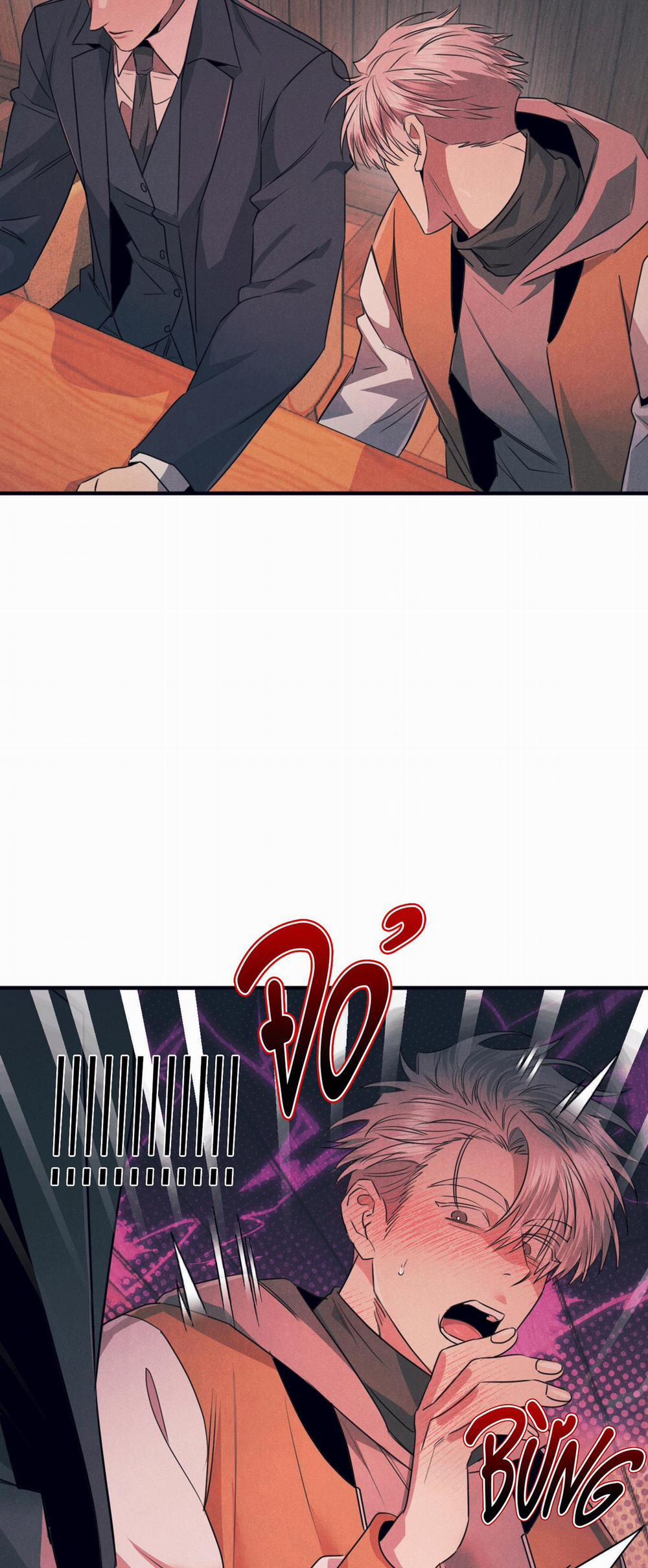 ALPHA MẤT TƯ CÁCH 13 H+++ trang 36