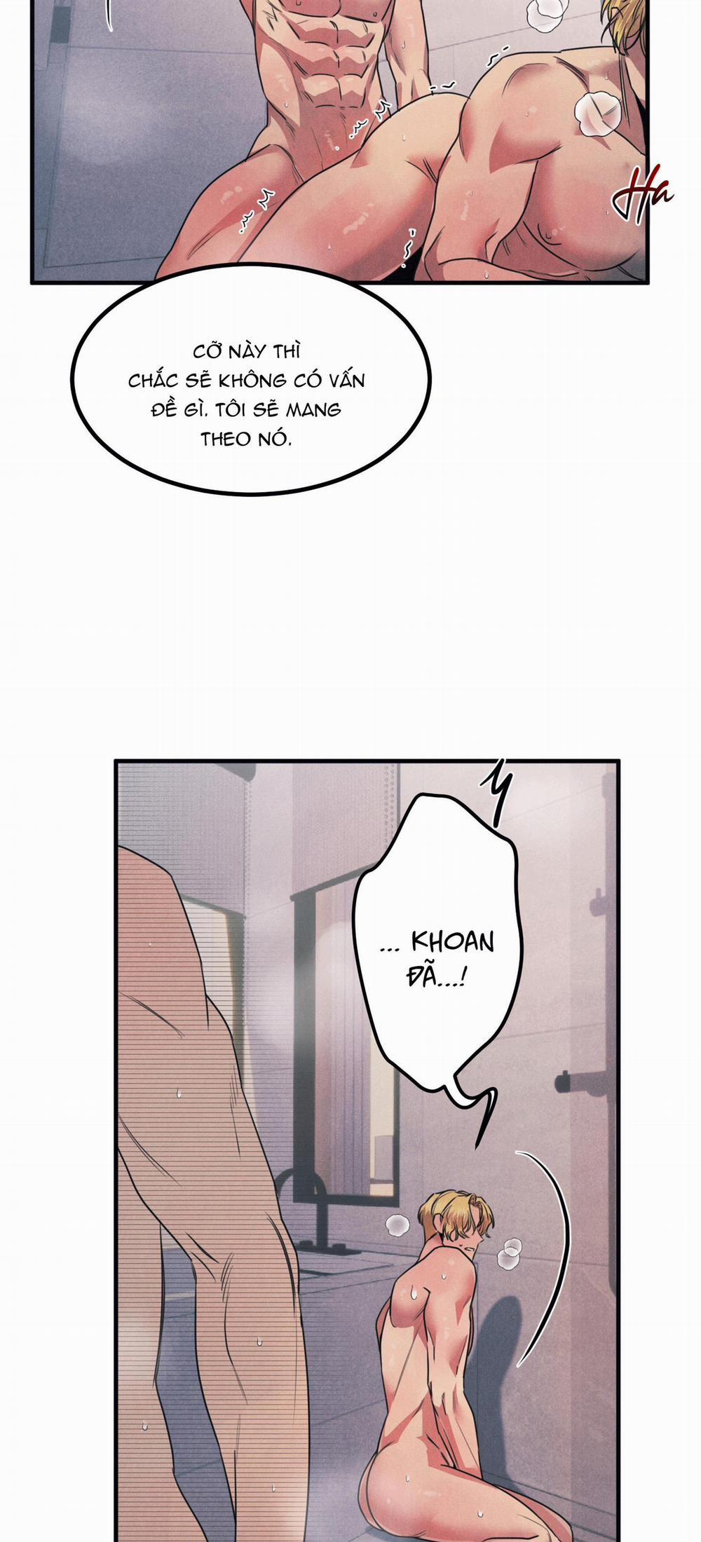 ALPHA MẤT TƯ CÁCH 13 H+++ trang 4