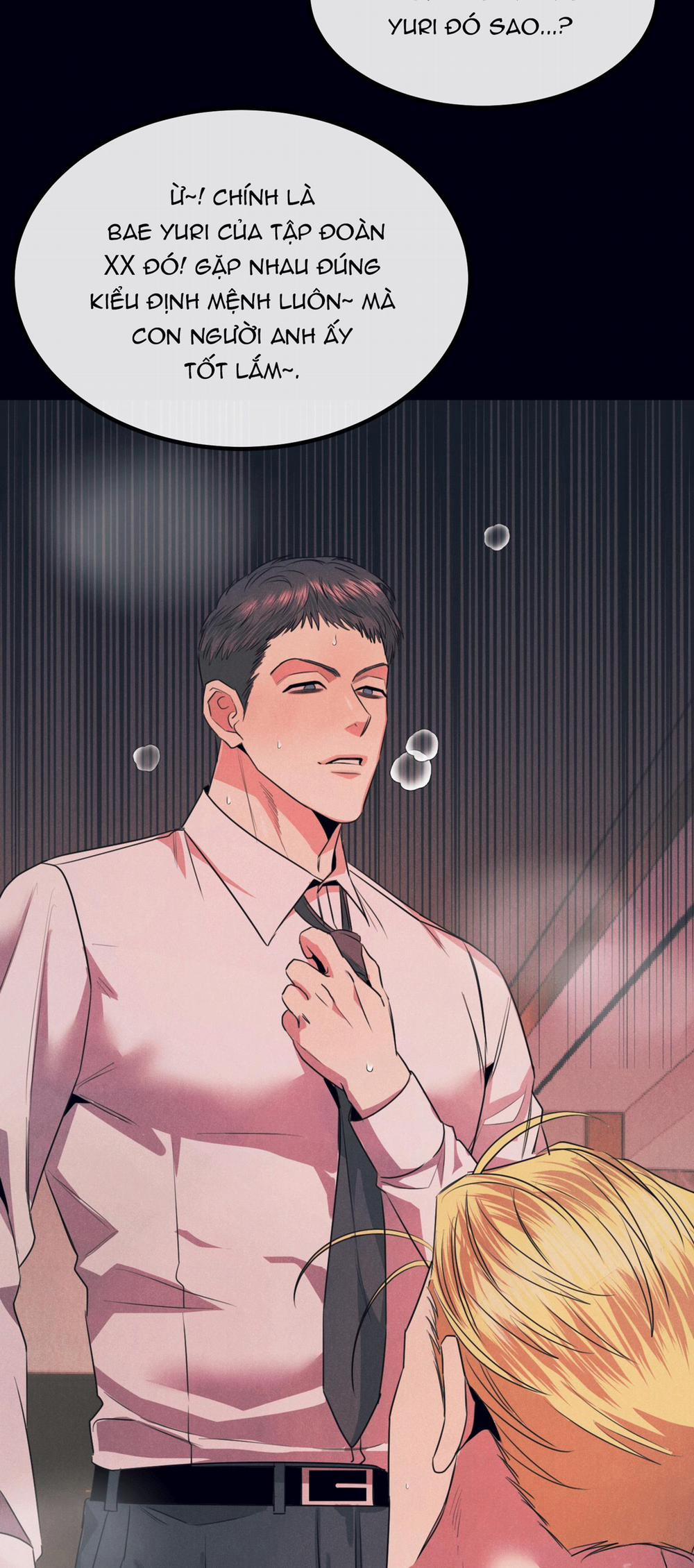 ALPHA MẤT TƯ CÁCH 13 H+++ trang 45