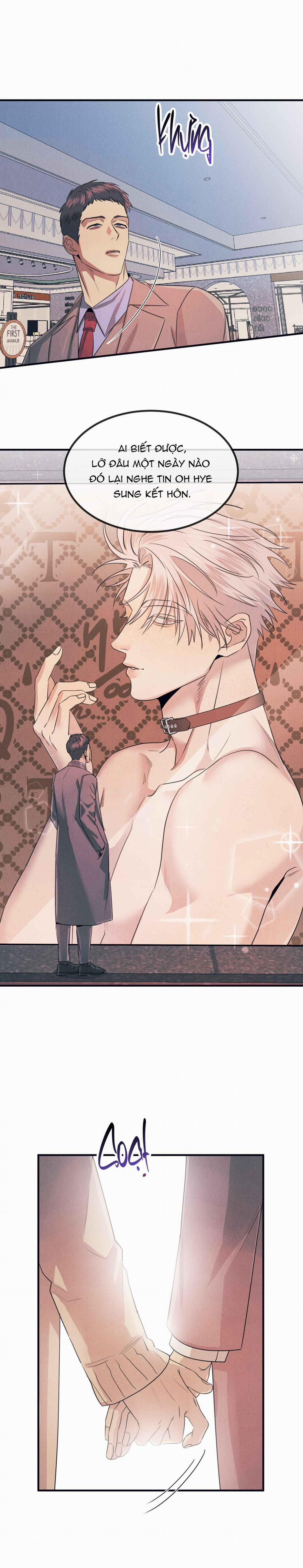 ALPHA MẤT TƯ CÁCH 14 trang 10