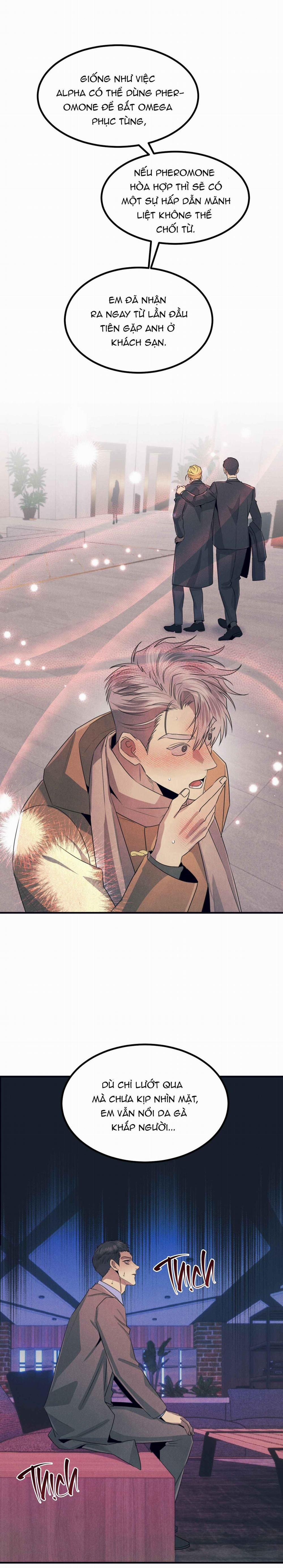 ALPHA MẤT TƯ CÁCH 14 trang 16