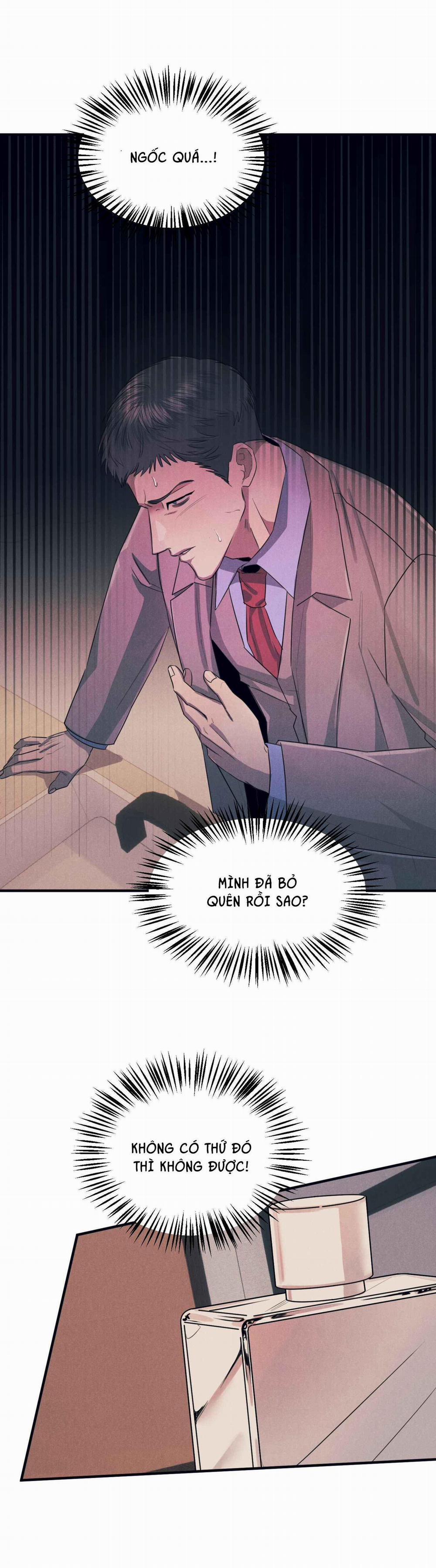 ALPHA MẤT TƯ CÁCH 14 trang 21