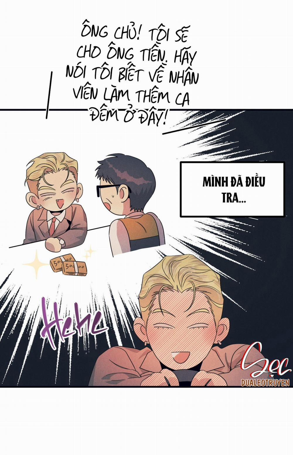 ALPHA MẤT TƯ CÁCH 2 trang 18