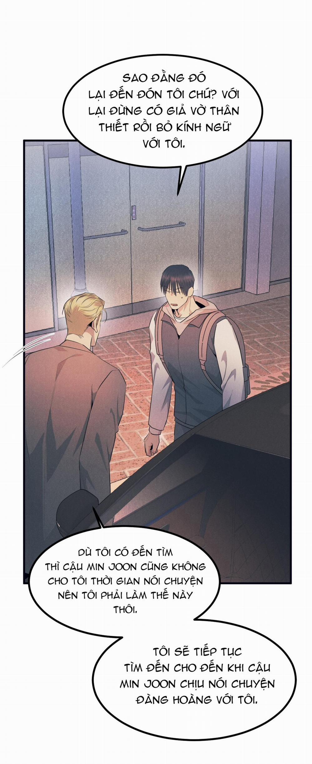 ALPHA MẤT TƯ CÁCH 2 trang 21