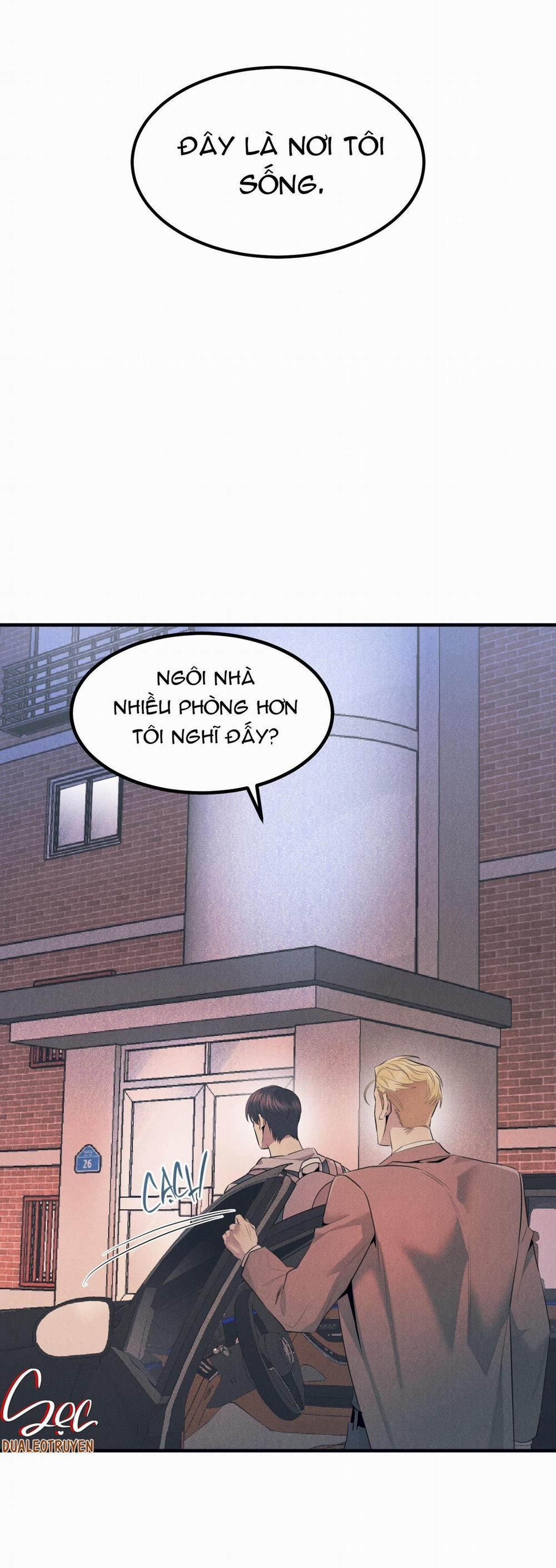 ALPHA MẤT TƯ CÁCH 2 trang 25