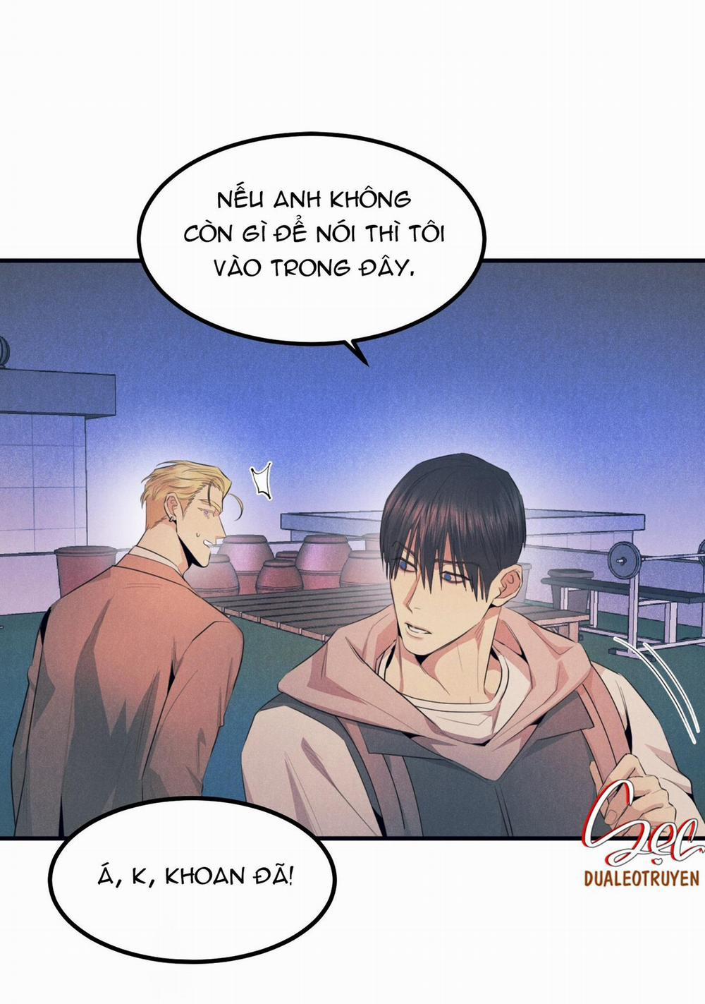 ALPHA MẤT TƯ CÁCH 2 trang 28