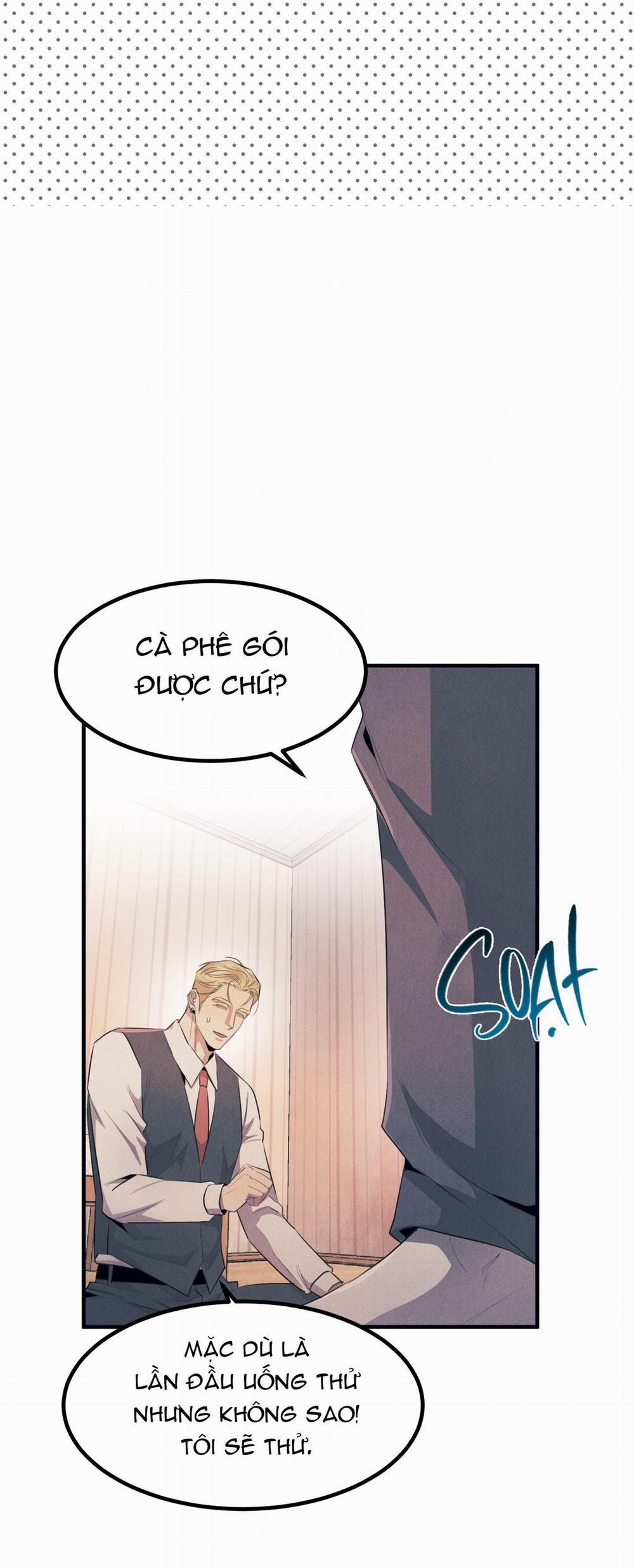 ALPHA MẤT TƯ CÁCH 2 trang 30