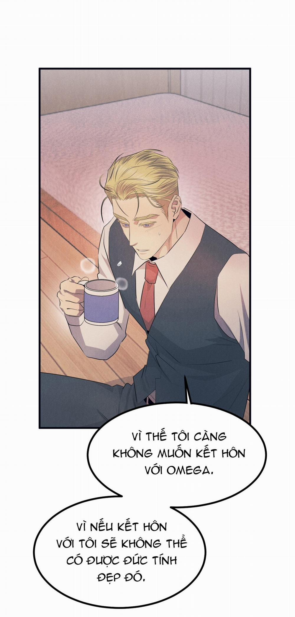 ALPHA MẤT TƯ CÁCH 2 trang 34