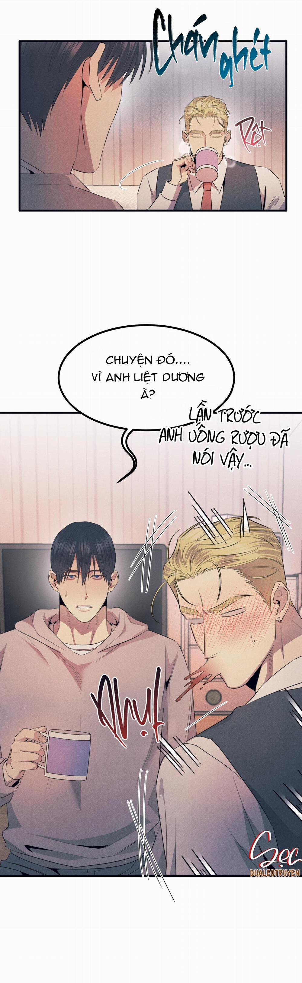 ALPHA MẤT TƯ CÁCH 2 trang 35