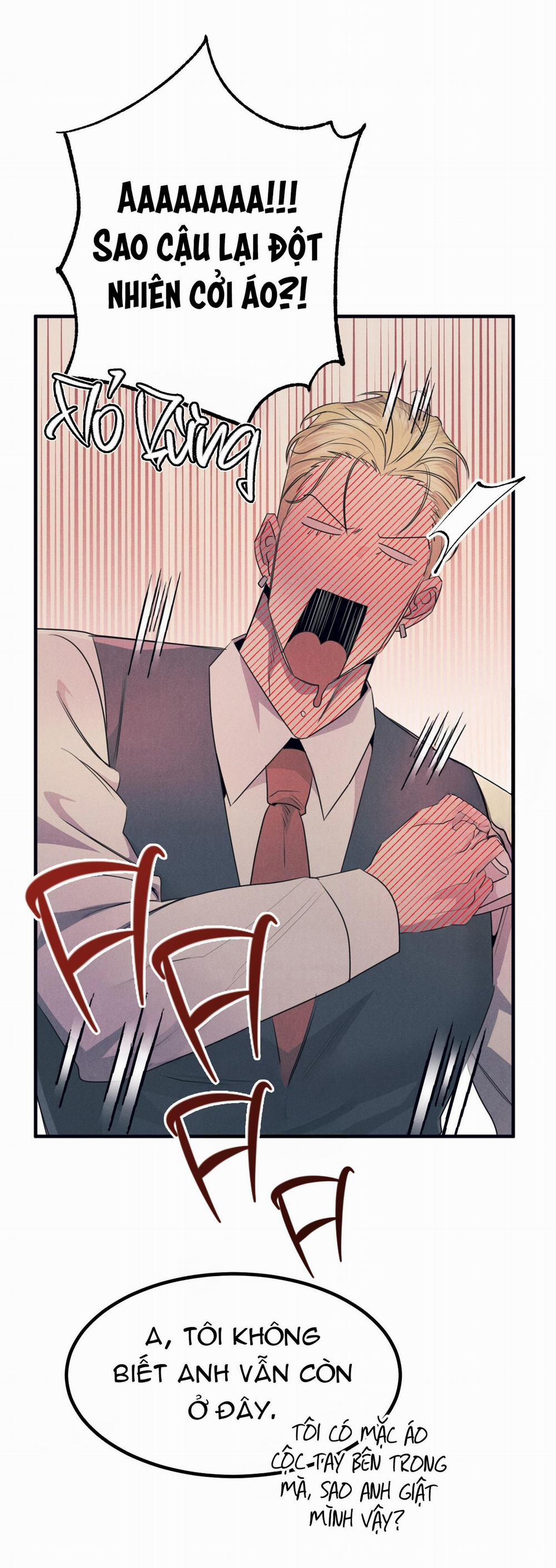 ALPHA MẤT TƯ CÁCH 2 trang 44