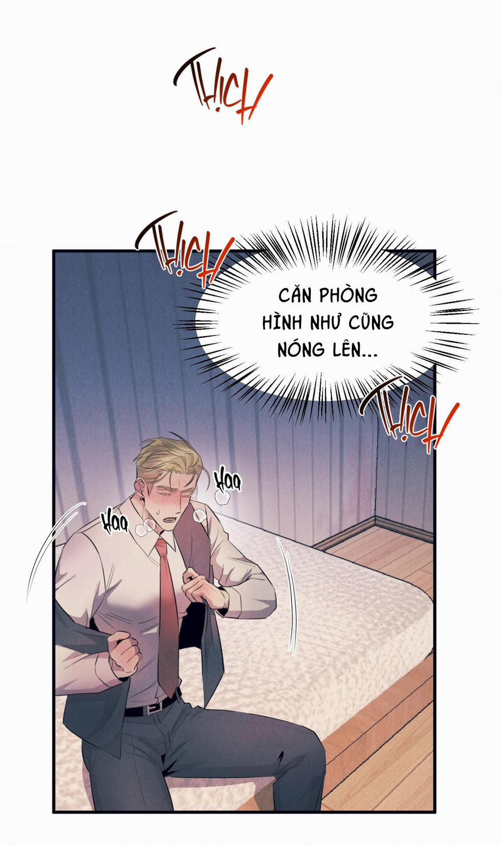 ALPHA MẤT TƯ CÁCH 2 trang 49