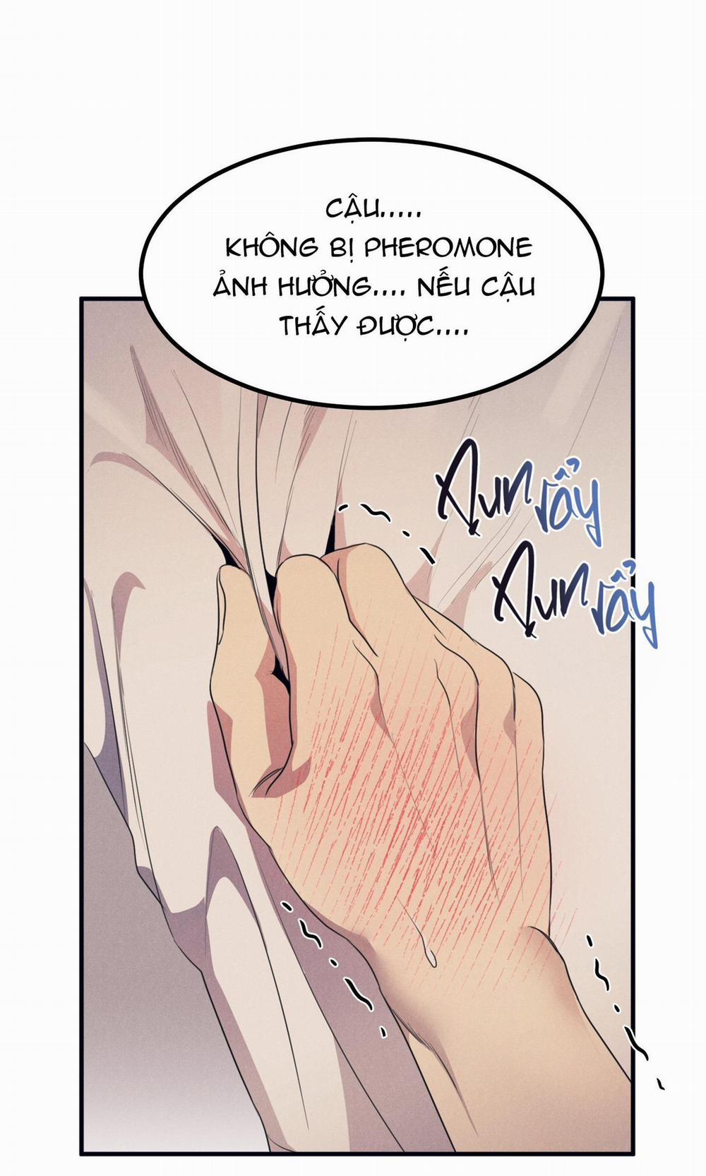 ALPHA MẤT TƯ CÁCH 2 trang 57