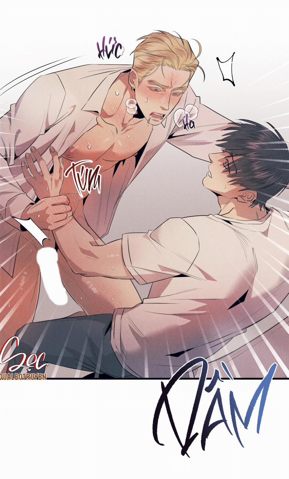 ALPHA MẤT TƯ CÁCH 3 H+++ trang 24