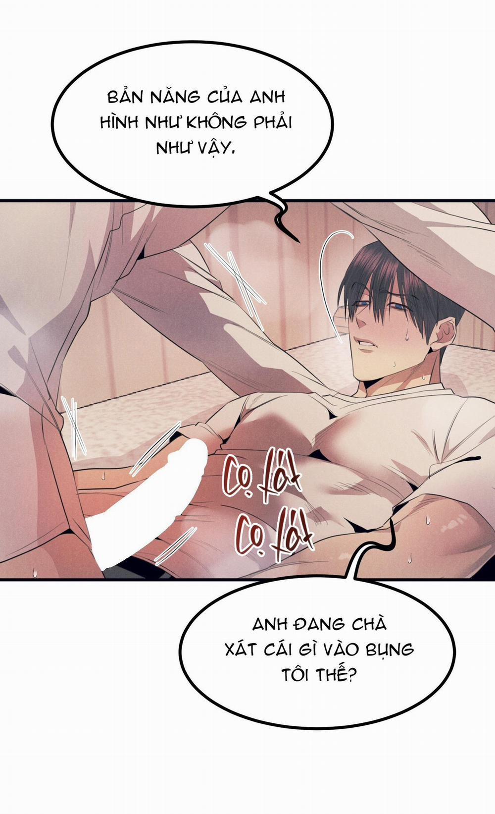 ALPHA MẤT TƯ CÁCH 3 H+++ trang 33