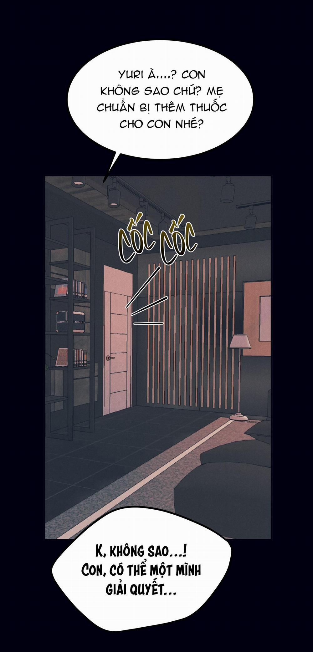 ALPHA MẤT TƯ CÁCH 4 H+++ trang 1