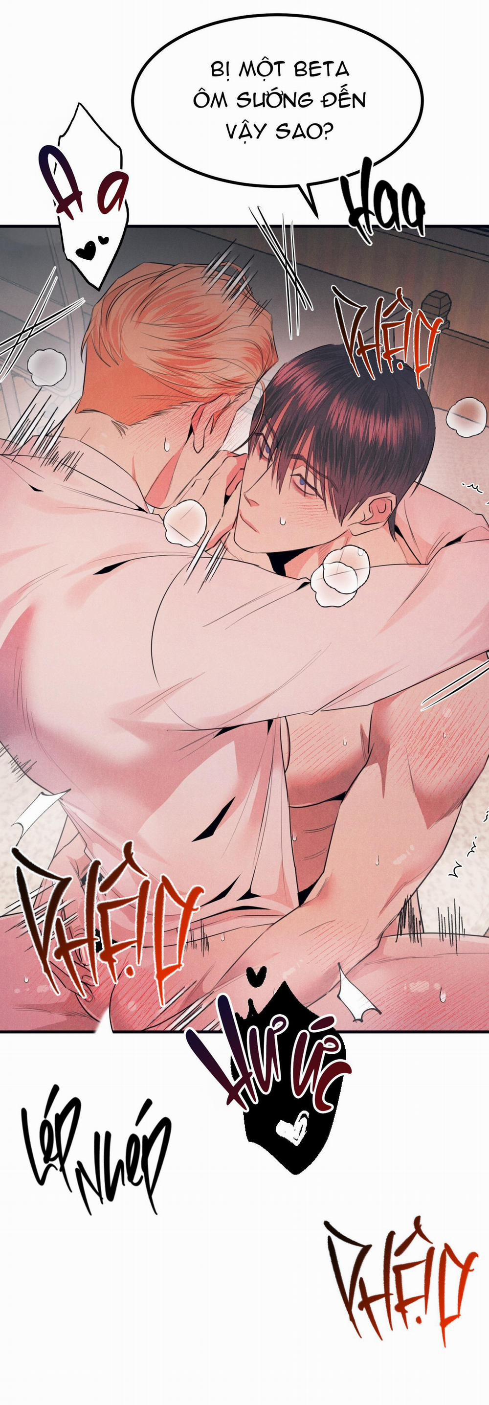 ALPHA MẤT TƯ CÁCH 4 H+++ trang 17