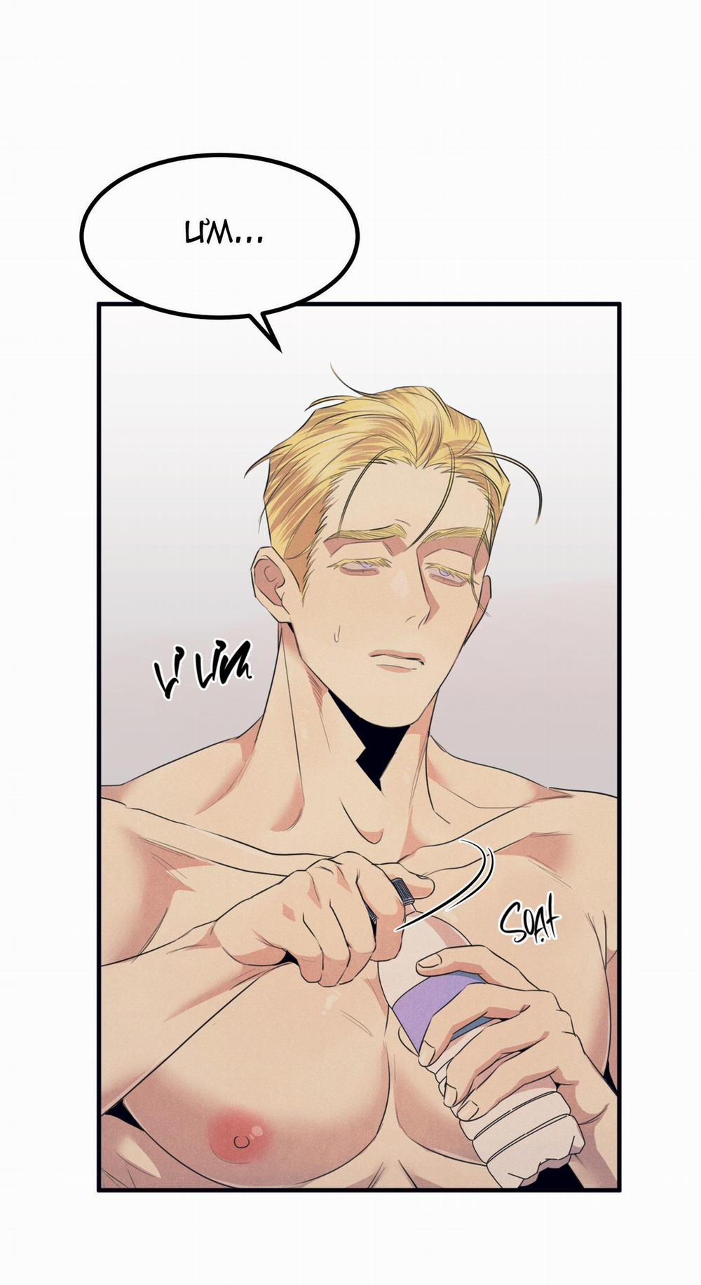 ALPHA MẤT TƯ CÁCH 4 H+++ trang 40