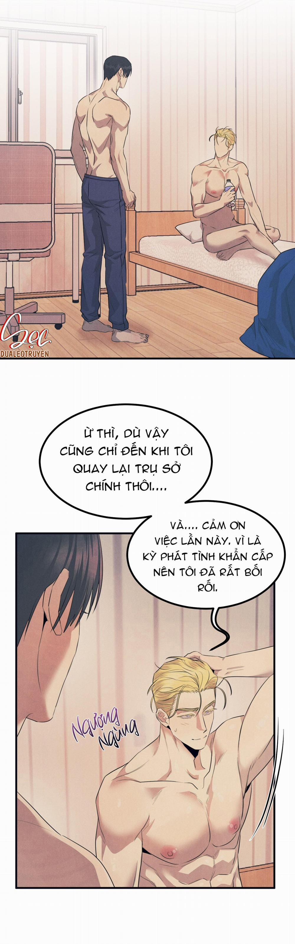 ALPHA MẤT TƯ CÁCH 4 H+++ trang 49