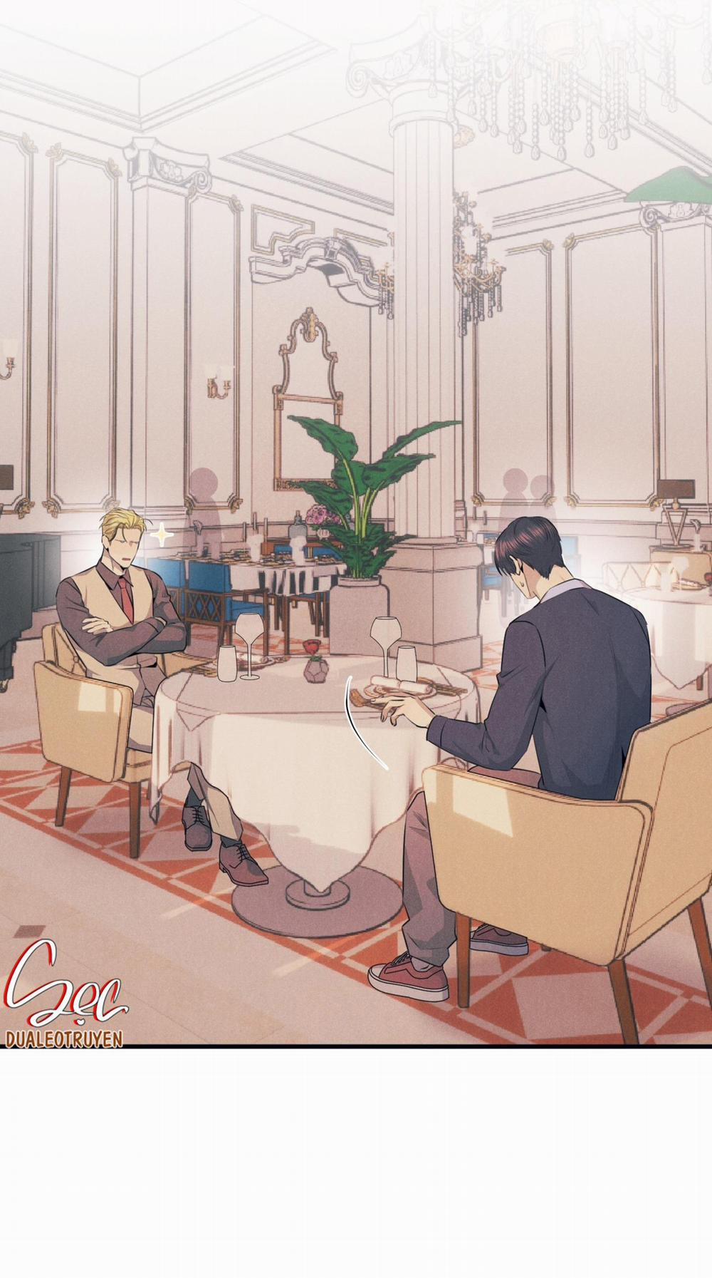 ALPHA MẤT TƯ CÁCH 5 0 trang 1