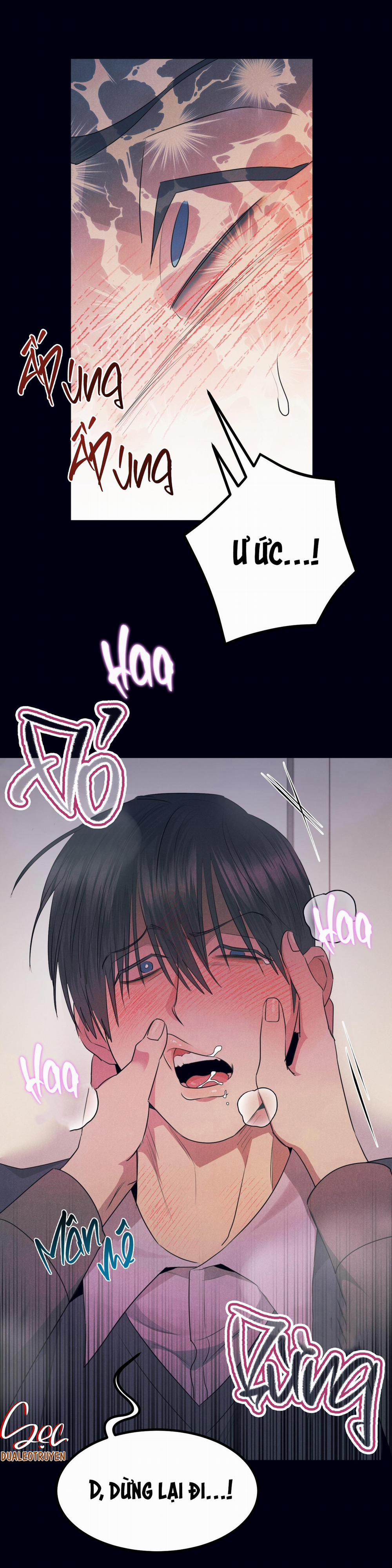 ALPHA MẤT TƯ CÁCH 5 0 trang 21