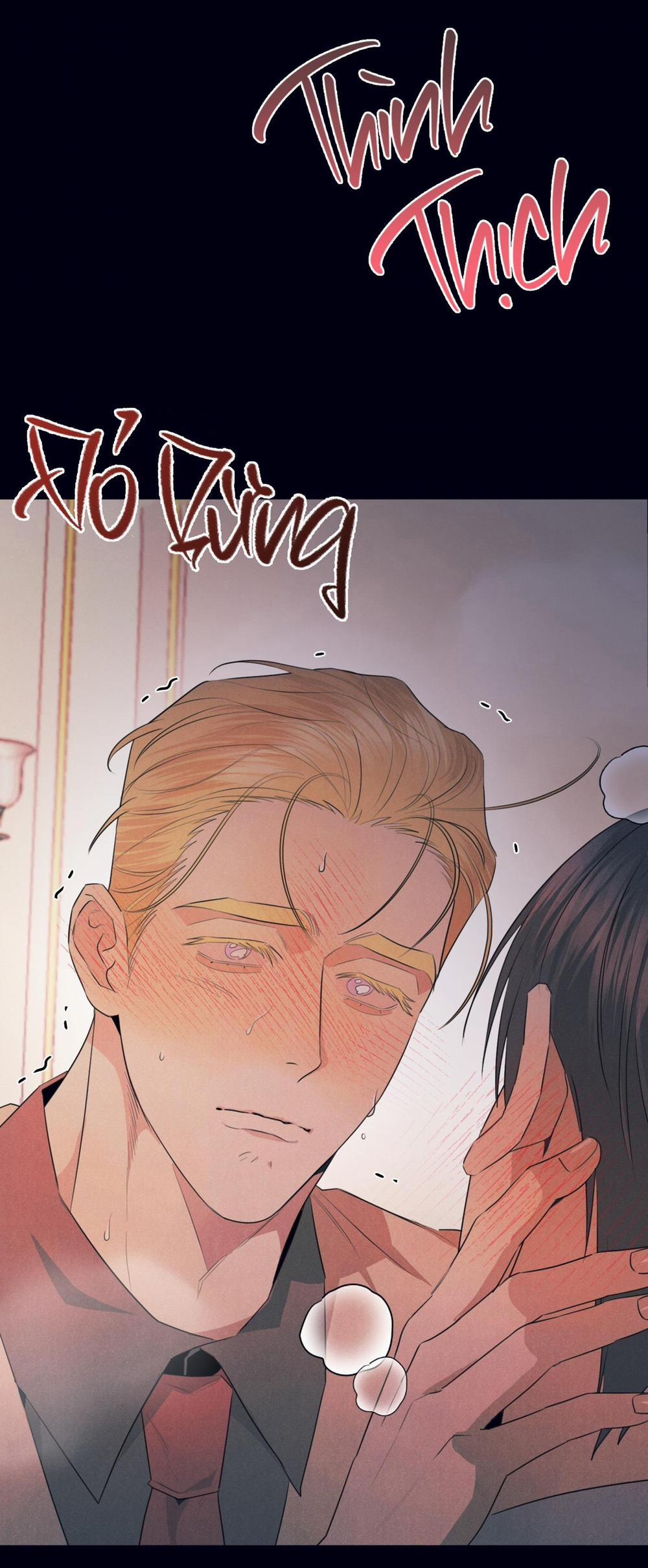 ALPHA MẤT TƯ CÁCH 5 0 trang 22